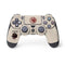 Game of Thrones: Fire & Blood PS4 Controller Skin