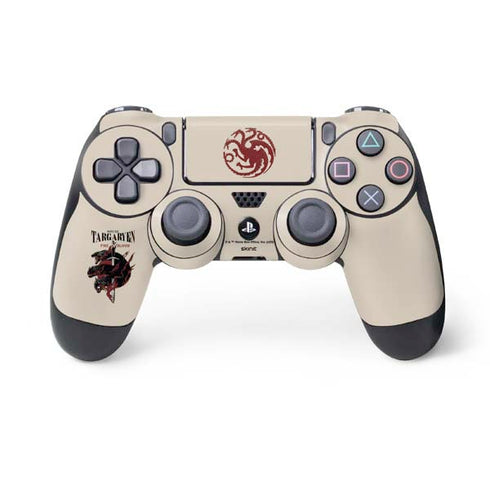 Game of Thrones: Fire & Blood PlayStation PS4 Skins