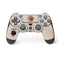 Game of Thrones: Fire & Blood PS4 Pro/Slim Controller Skin