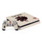 Game of Thrones: Fire & Blood PS4 Slim Bundle Skin