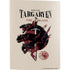 Game of Thrones: Fire & Blood PS5 Digital Edition Console Skin