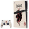 Game of Thrones: Fire & Blood PS5 Pro Bundle Skin