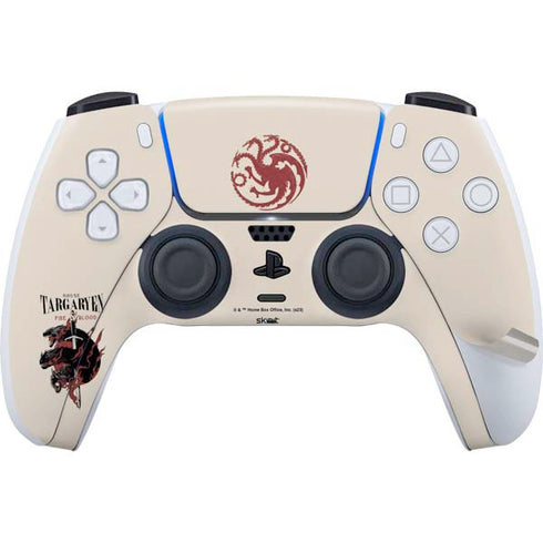 Game of Thrones: Fire & Blood PS5 Pro Bundle Skin
