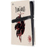 Game of Thrones: Fire & Blood PS5 Pro Disk Console Skin