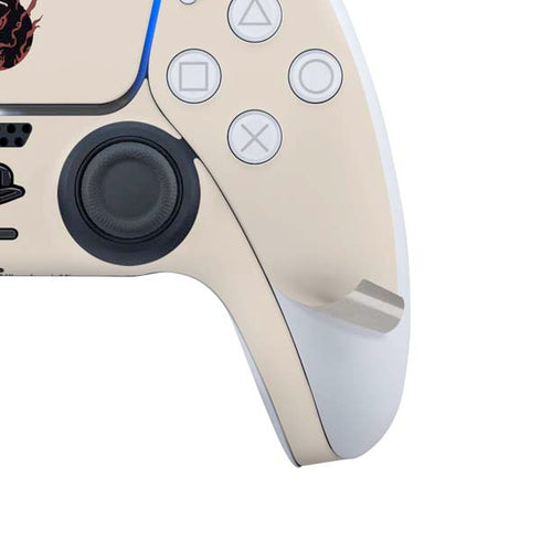 Game of Thrones: Fire & Blood PS5 Slim Disk Bundle Skin