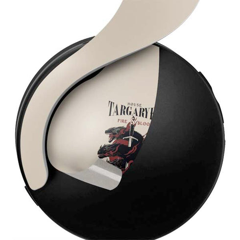 Game of Thrones: Fire & Blood PULSE 3D Wireless Headset for PS5 Skin
