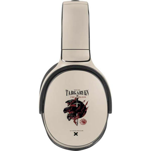 Game of Thrones: Fire & Blood Skullcandy Venue Skin