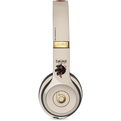 Game of Thrones: Fire & Blood Studio Wireless 3 Skin
