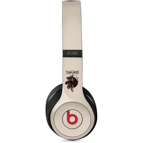 Game of Thrones: Fire & Blood Studio Wireless Skin