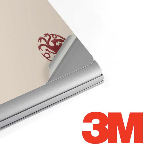 Game of Thrones: Fire & Blood Surface Book 2 13.5in Skin