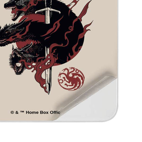 Game of Thrones: Fire & Blood Surface Duo Skin