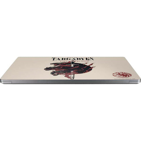 Game of Thrones: Fire & Blood Surface Laptop 4 15in Skin