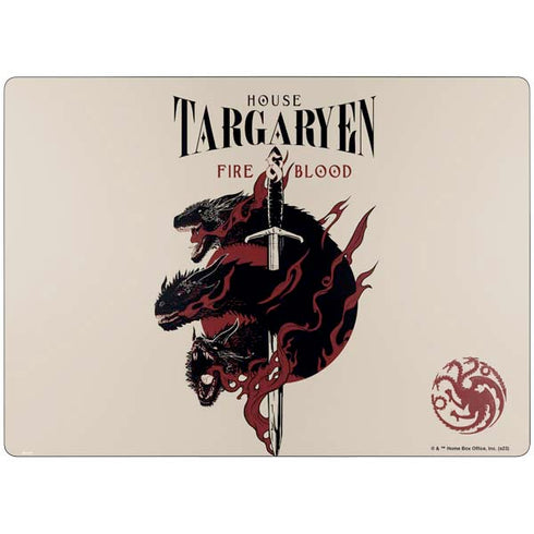 Game of Thrones: Fire & Blood Surface Laptop 7 15in Skin