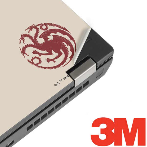 Game of Thrones: Fire & Blood Lenovo ThinkPad Skin