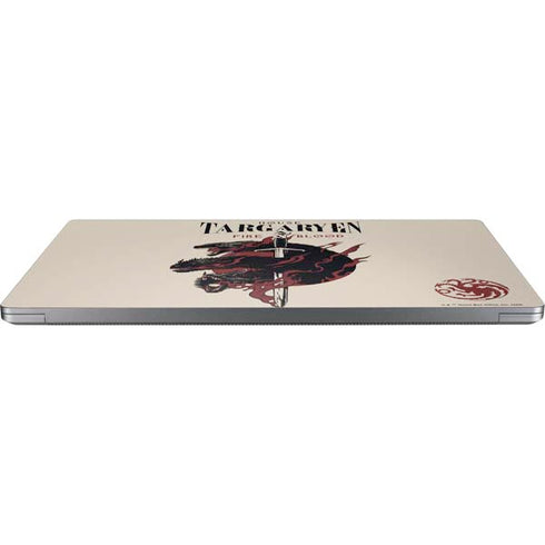 Game of Thrones: Fire & Blood Laptop Skins
