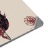 Game of Thrones: Fire & Blood Universal Laptop 16.6in (13.4 x 9.7in) Skin