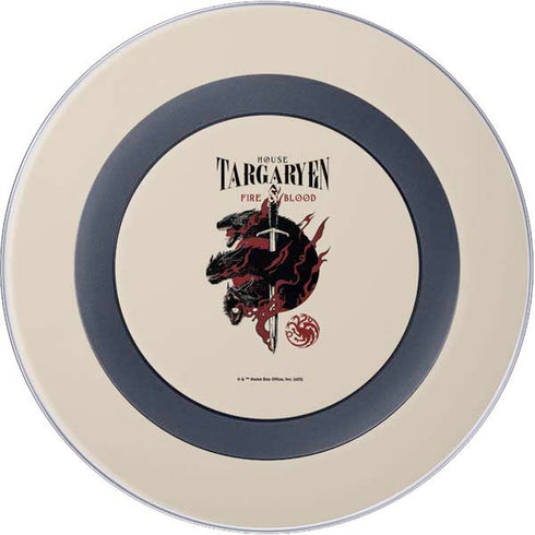 Game of Thrones: Fire & Blood Wireless Charger Skin
