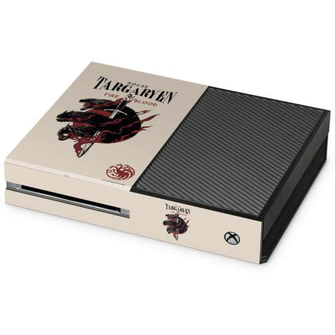 Game of Thrones: Fire & Blood Xbox One Skins