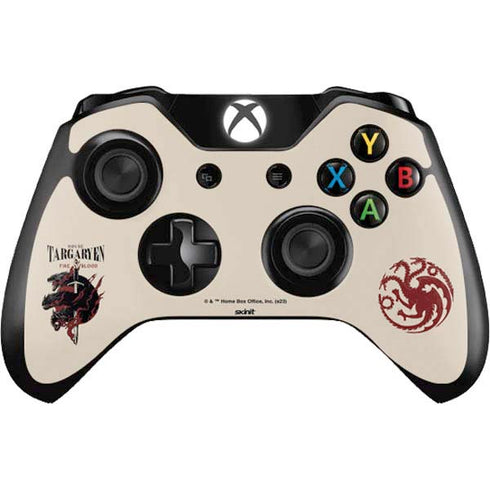 Game of Thrones: Fire & Blood Xbox One Skins