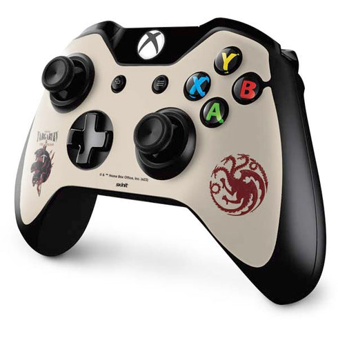 Game of Thrones: Fire & Blood Xbox One Controller Skin