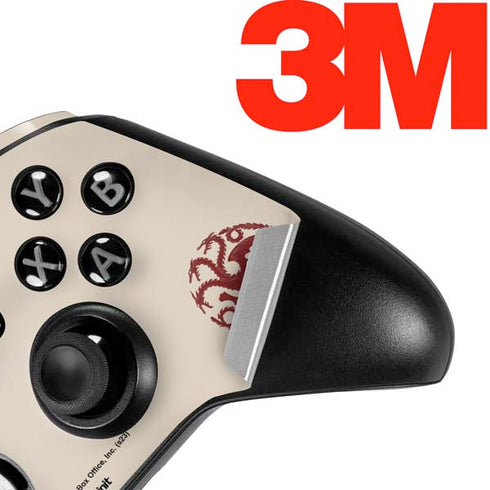 Game of Thrones: Fire & Blood Xbox One Elite Controller Skin