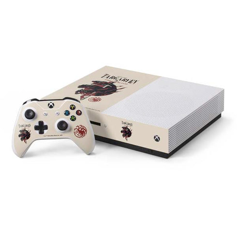 Game of Thrones: Fire & Blood Xbox One Skins