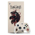 Game of Thrones: Fire & Blood XBox Series X Digital Edition Bundle Skin