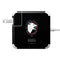 Game of Thrones: House Stark Direwolf 85W Power Adapter (15 and 17 inch MacBook Pro Charger) Skin
