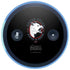 Game of Thrones: House Stark Direwolf Amazon Echo Skin