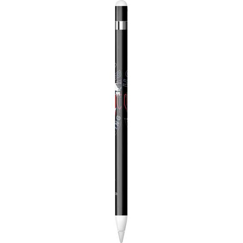 Game of Thrones: House Stark Direwolf Apple Pencil (1st Gen, 2017) Skin