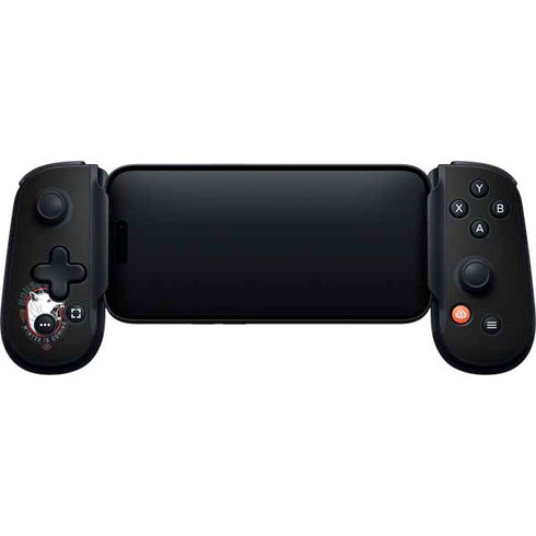 Game of Thrones: House Stark Direwolf Backbone One for iPhone Game Controller Skin