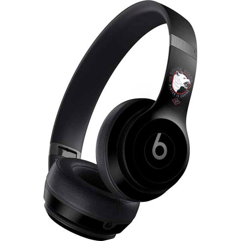 Game of Thrones: House Stark Direwolf Beats Solo 4 Wireless Headphones Skin