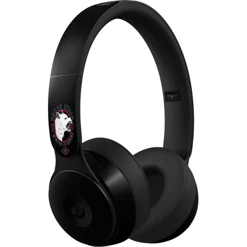 Game of Thrones: House Stark Direwolf Beats Solo Pro Skin