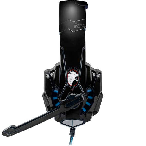 Game of Thrones: House Stark Direwolf BENGOO G9000 Skin