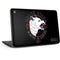 Game of Thrones: House Stark Direwolf HP Chromebook Skin