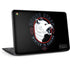 Game of Thrones: House Stark Direwolf HP Chromebook Skin
