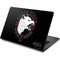 Game of Thrones: House Stark Direwolf Dell Chromebook Skin