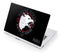 Game of Thrones: House Stark Direwolf Acer Chromebook Skin
