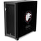 Game of Thrones: House Stark Direwolf Corsair 4000D Tempered Glass Mid-Tower ATX Case Skin