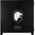 Game of Thrones: House Stark Direwolf Corsair 4000D Tempered Glass Mid-Tower ATX Case Skin