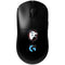 Game of Thrones: House Stark Direwolf G Pro Wireless Gaming Mouse Skin