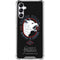 Game of Thrones: House Stark Direwolf Gabb Phone 4 Clear Case