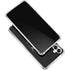 Game of Thrones: House Stark Direwolf Gabb Phone 4 Clear Case
