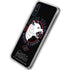 Game of Thrones: House Stark Direwolf Galaxy A10e Clear Case