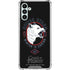 Game of Thrones: House Stark Direwolf Galaxy A13 5G Clear Case