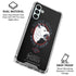 Game of Thrones: House Stark Direwolf Galaxy A13 5G Clear Case