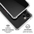 Game of Thrones: House Stark Direwolf Galaxy A13 5G Clear Case