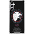 Game of Thrones: House Stark Direwolf Galaxy A14 5G Clear Case