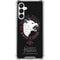 Game of Thrones: House Stark Direwolf Galaxy A16 5G Clear Case