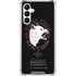 Game of Thrones: House Stark Direwolf Galaxy A16 5G Clear Case
